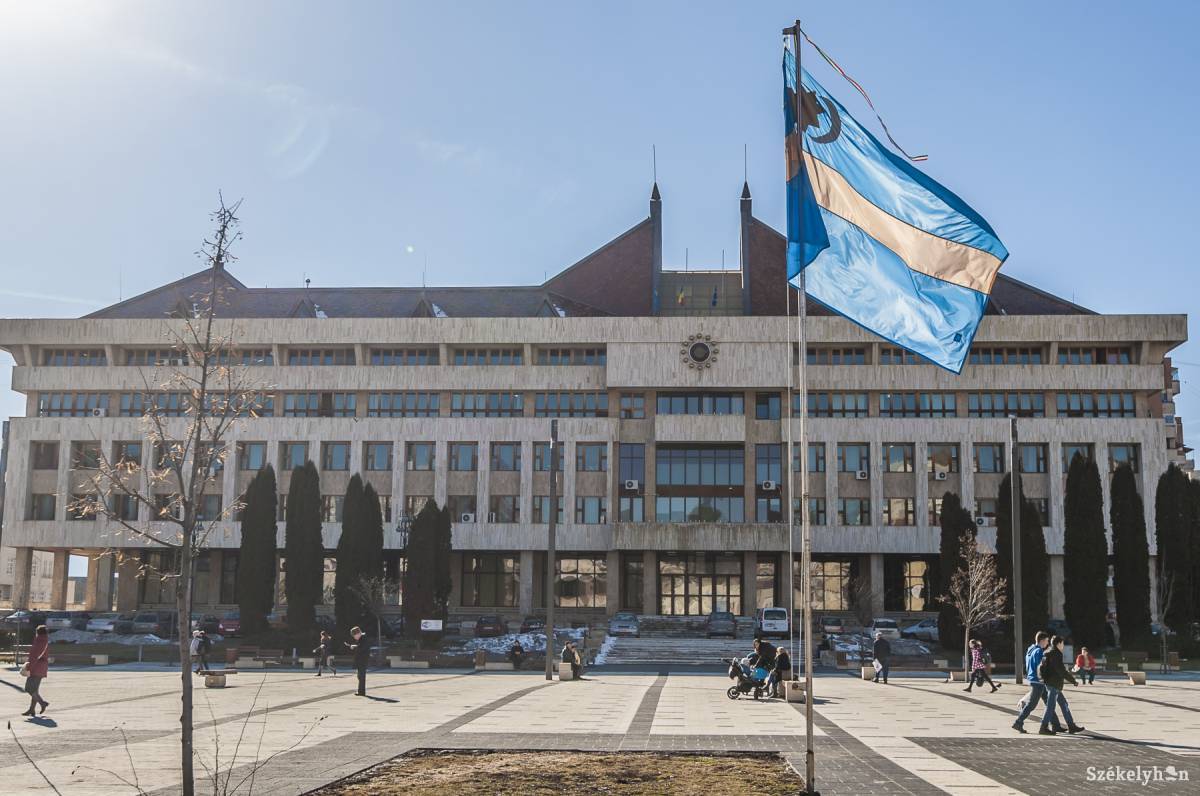 &bullet;  Fotó: Veres Nándor