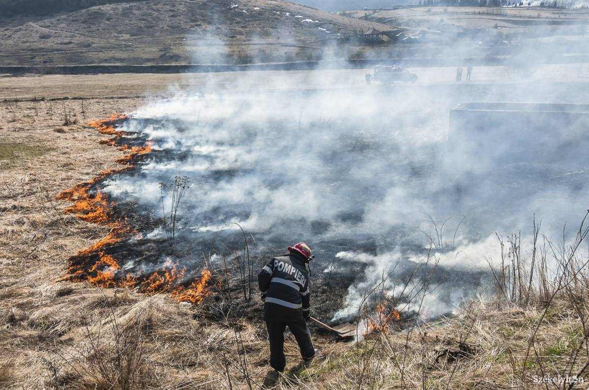 &bullet;  Fotó: Veres Nándor
