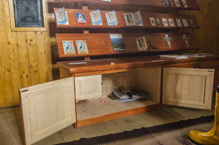 Perselyfosztogatók garázdálkodnak