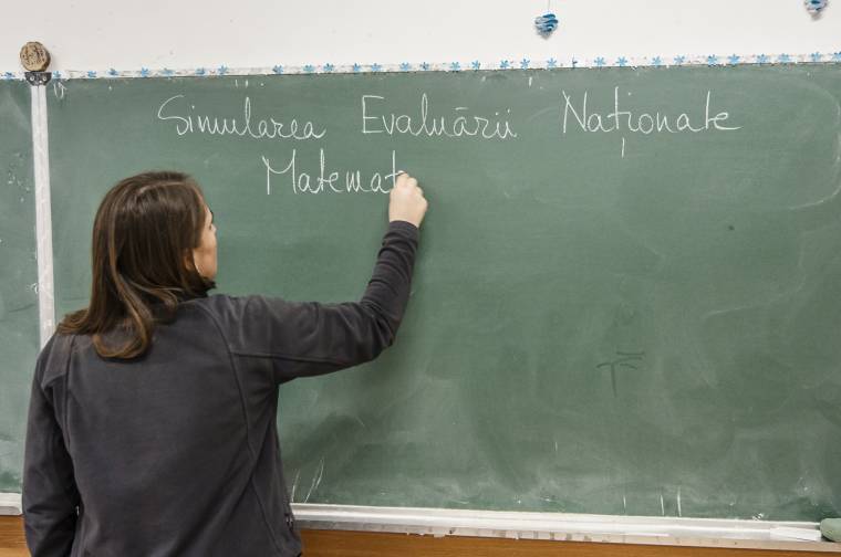 Kezdődnek a szintfelmérők