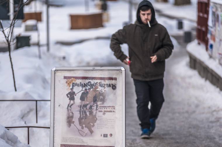 Megyei farsangbúcsúztató huszonharmadjára