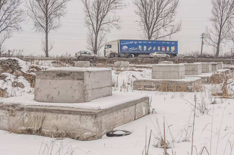 Befektetők hiányában holtponton a hőerőmű ügye