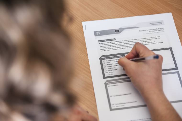 Több millió eurót érhet a személyes adatok védelme