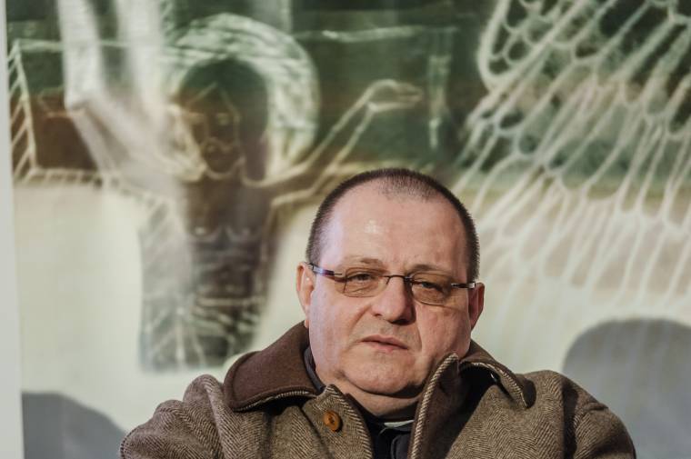 Beszélgetés Victor Ioan Frunză rendezővel
