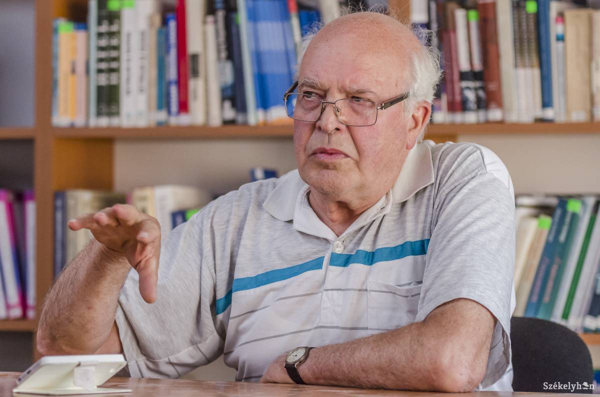 &bullet;  Fotó: Veres Nándor