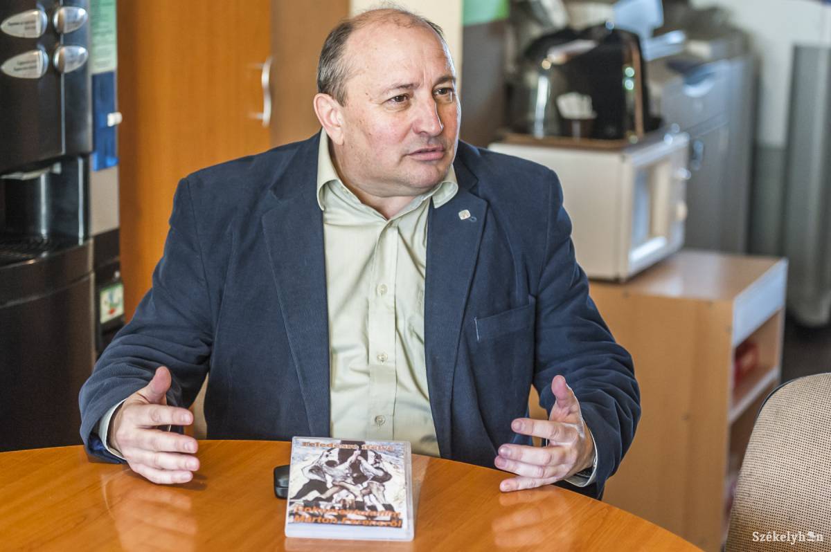 &bullet;  Fotó: Veres Nándor