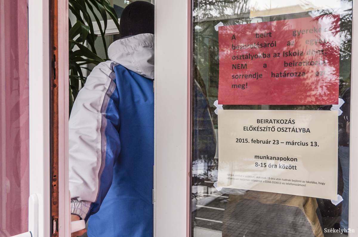 &bullet;  Fotó: Veres Nándor