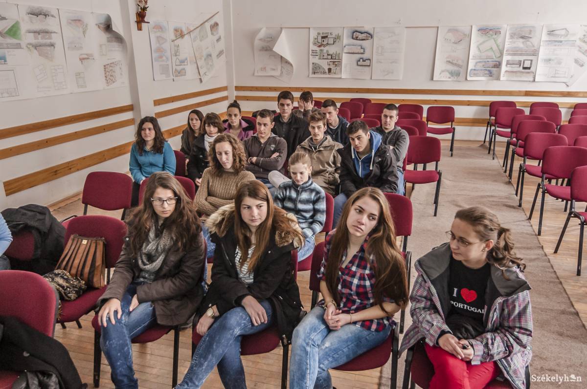 • Fotó: Veres Nándor