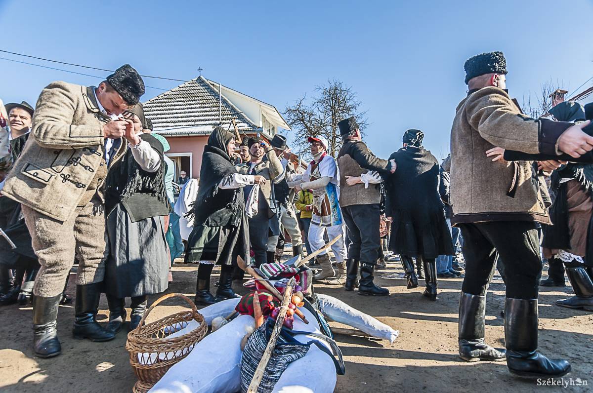 Archív &bullet;  Fotó: Veres Nándor