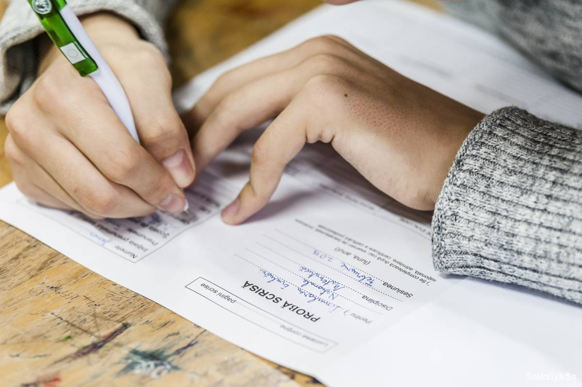 &bullet;  Fotó: Veres Nándor