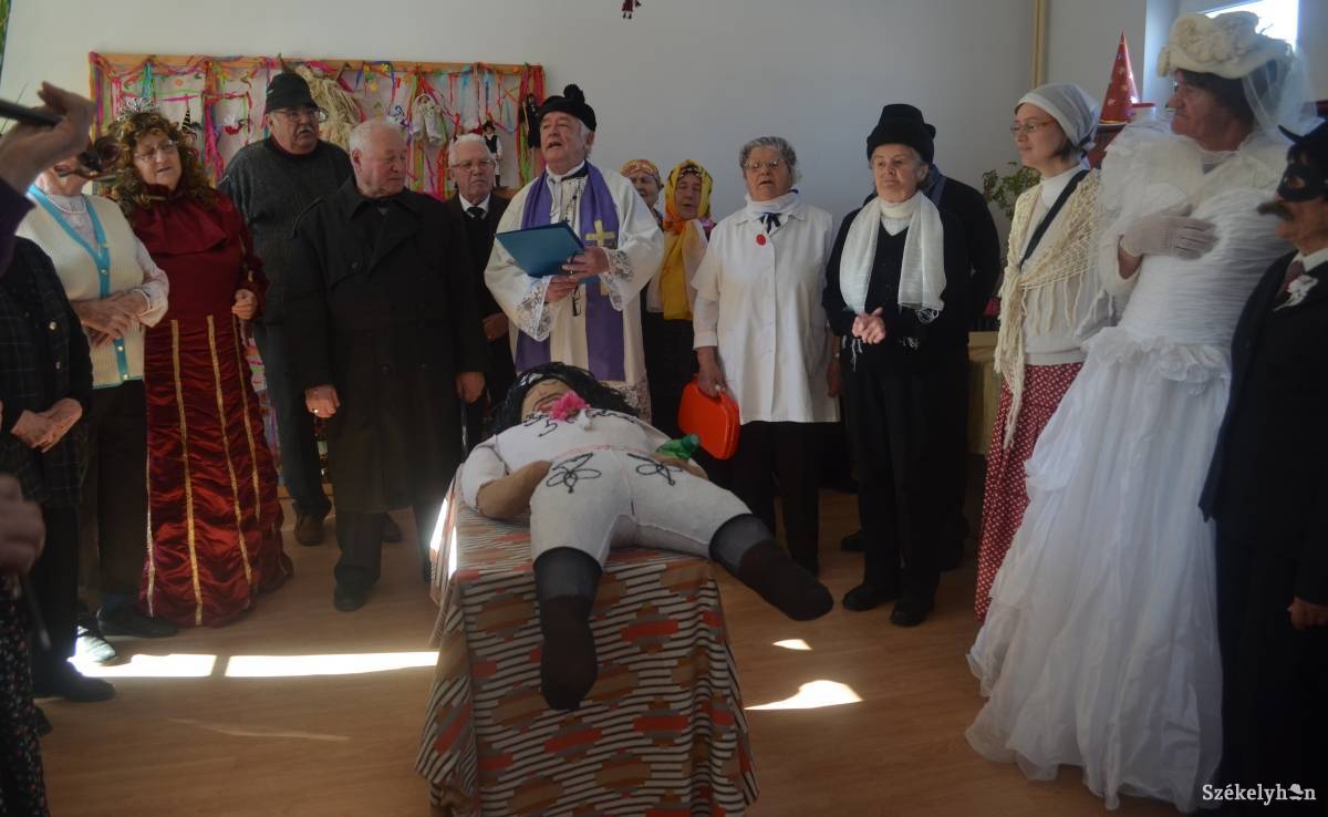 • Fotó: Iochom Zsolt