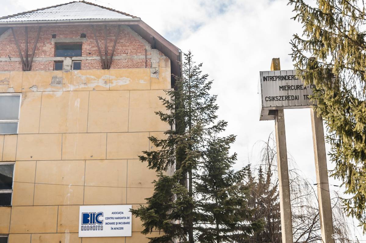 &bullet;  Fotó: Veres Nándor