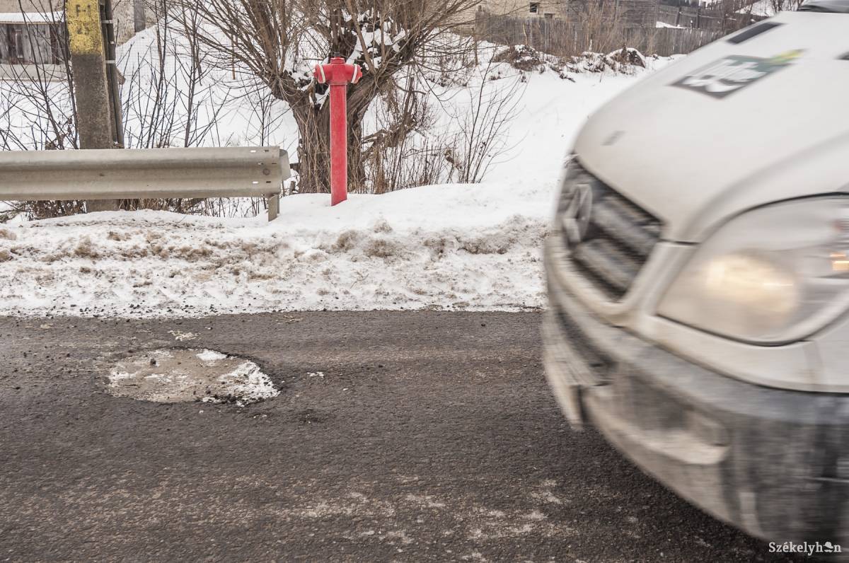 &bullet;  Fotó: Veres Nándor