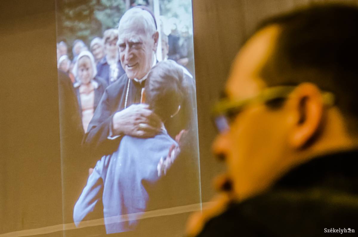•  Fotó: Szigeti Vajk István