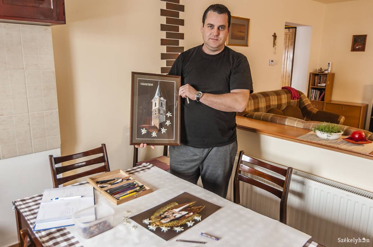 &bullet;  Fotó: Veres Nándor