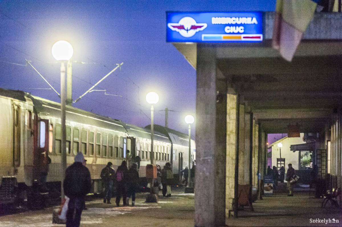 &bullet;  Fotó: Veres Nándor