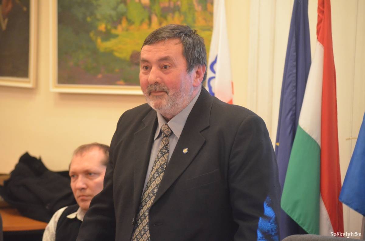 •  Fotó: Iochom Zsolt