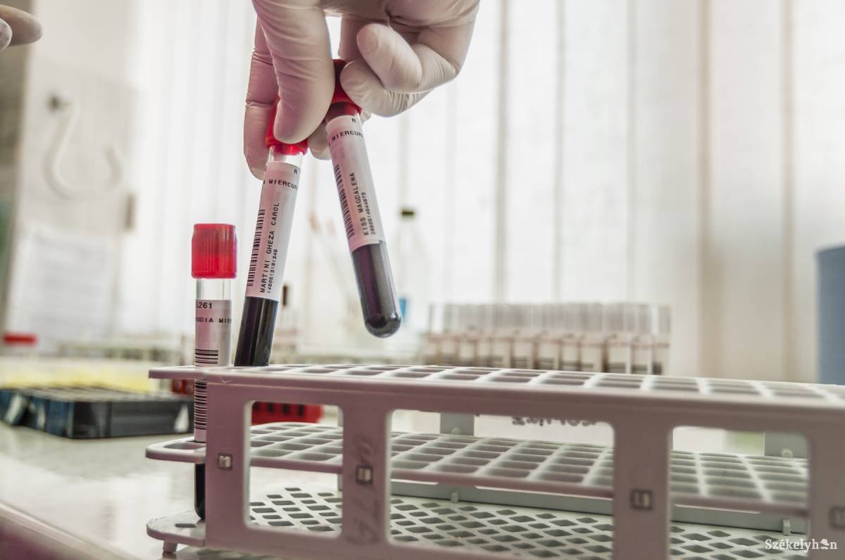 • Fotó: Veres Nándor