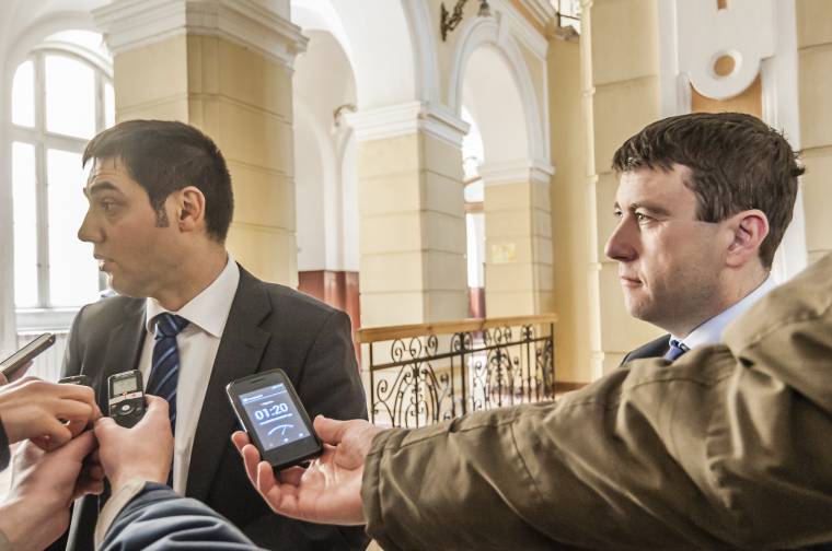 Diszkriminációt emleget Borboly ügyvédje