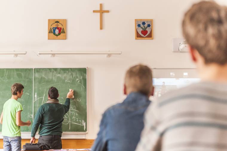 93 százalékos a vallásóra-igénylés Hargita megyében