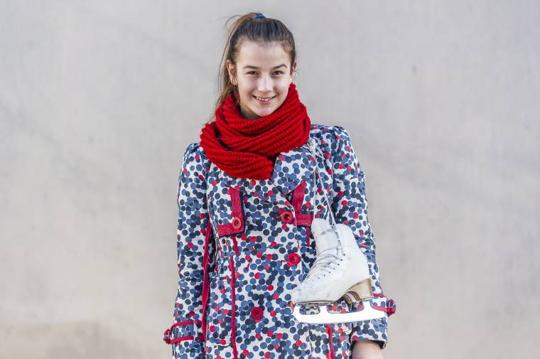 Négy csíki a téli ifjúsági olimpián