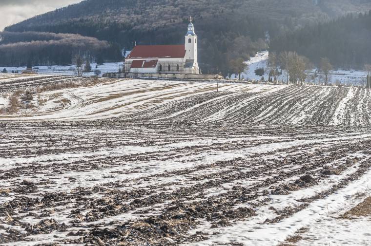 Mezőgazdasági támogatások: a két ünnep között is utalják az összegeket