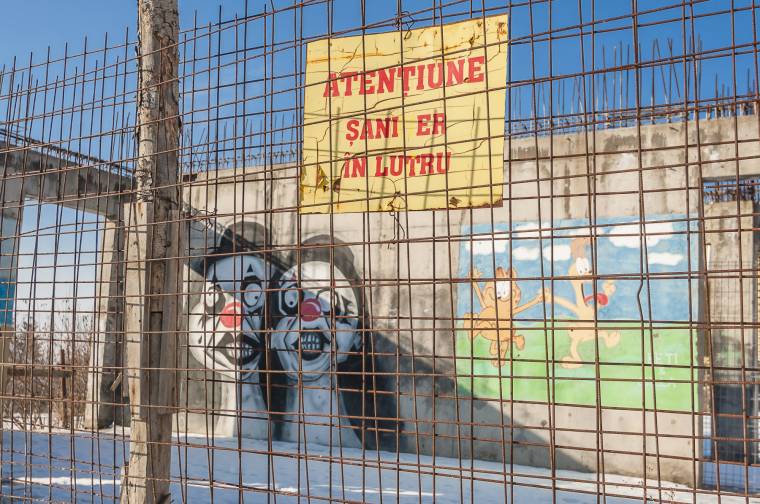 Nem adnak uniós finanszírozást a campuszépítésre
