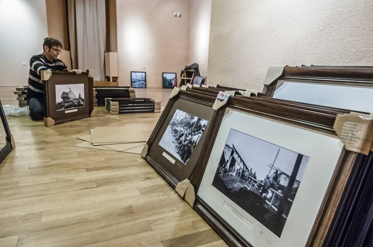 A Magyar Kultúra napját ünneplik Csíkszéken is