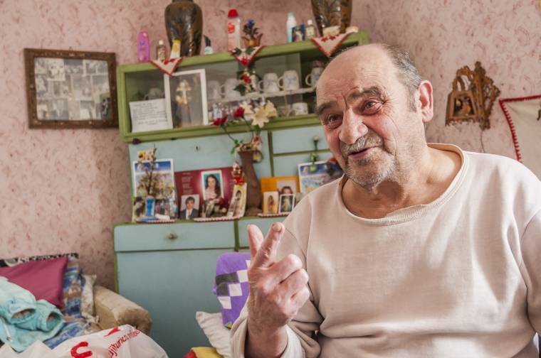 Tusnádfürdői történetek medvékről