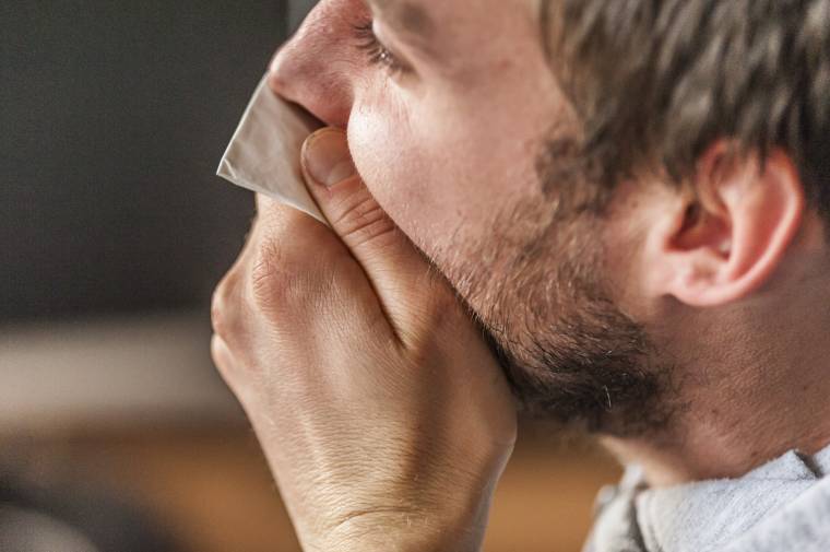 A háziorvos tanácsai: nem mind pánik, ami nátha