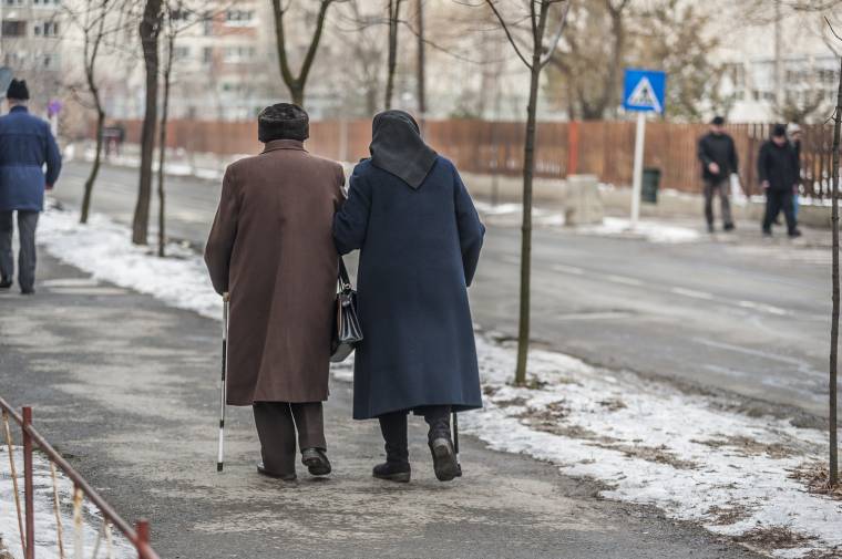 Nyugdíjemelés: az jár jobban, akinek eddig is több volt