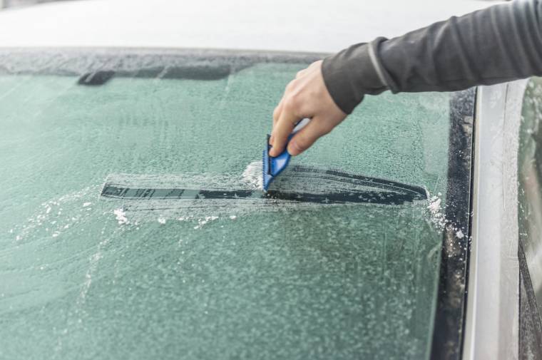 Ezúttal Csíkszeredában volt a leghidegebb