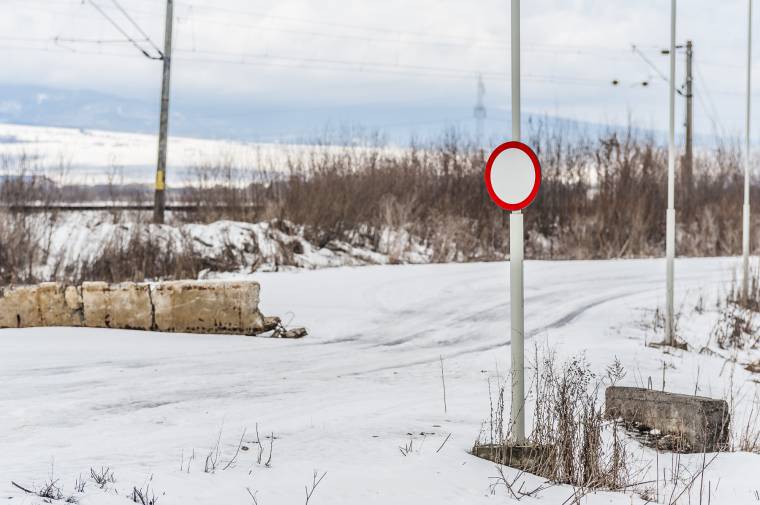 Idénre ígérik a taplocai terelőutat Csíkszeredában