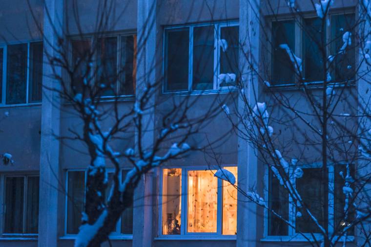 Megint Csík, és megint a leghidegebb – ezúttal mínusz 27 fok