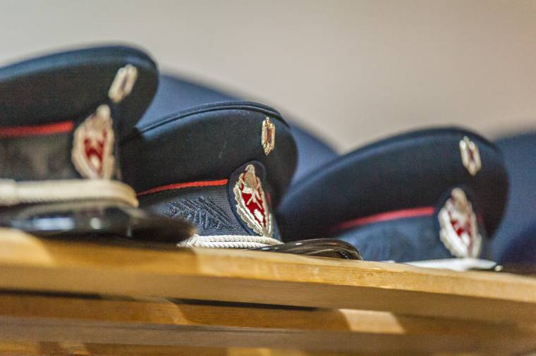 Sürgősségi beavatkozási központot hoznak létre