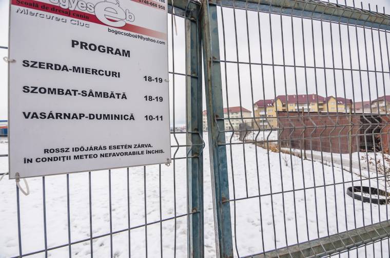 Csökkentették a költségeket, finanszírozható a beruházás