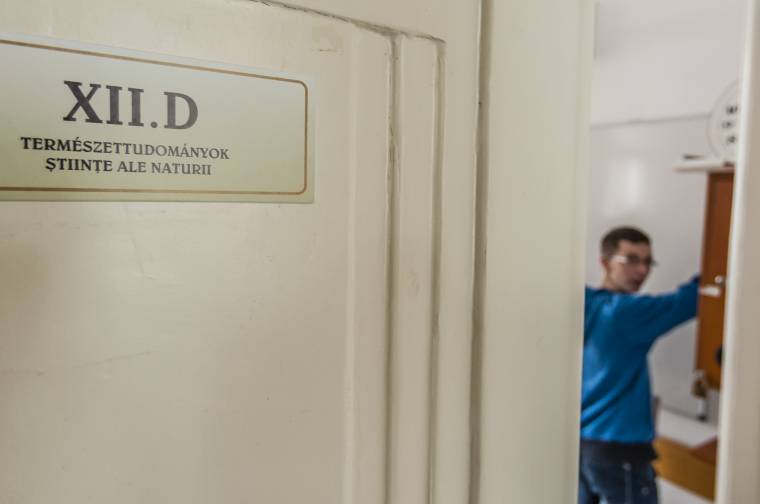 Újratervezésre kényszerülhet több MÁG-os diák