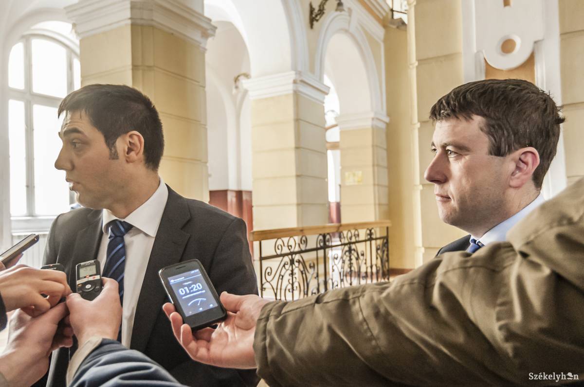 &bullet;  Fotó: Veres Nándor