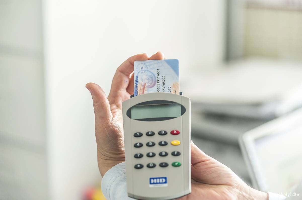 &bullet;  Fotó: Veres Nándor