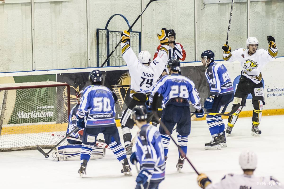 &bullet;  Fotó: Veres Nándor