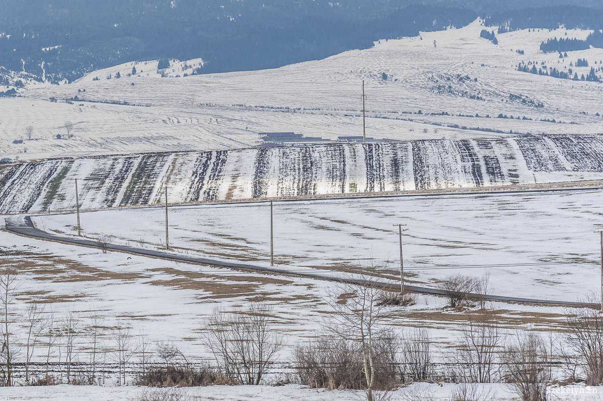 Ha nem jelennek meg elegen, nem fog haladni a parcellázási tervek előkészítése. Illusztráció • Fotó: Veres Nándor