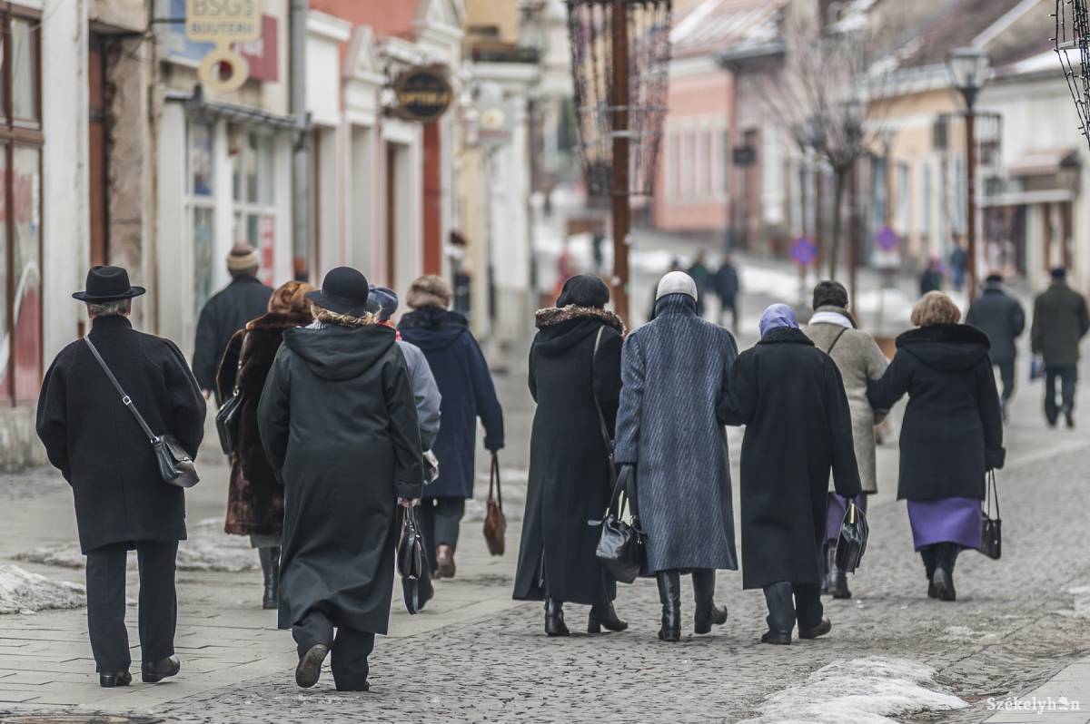 •  Fotó: Veres Nándor