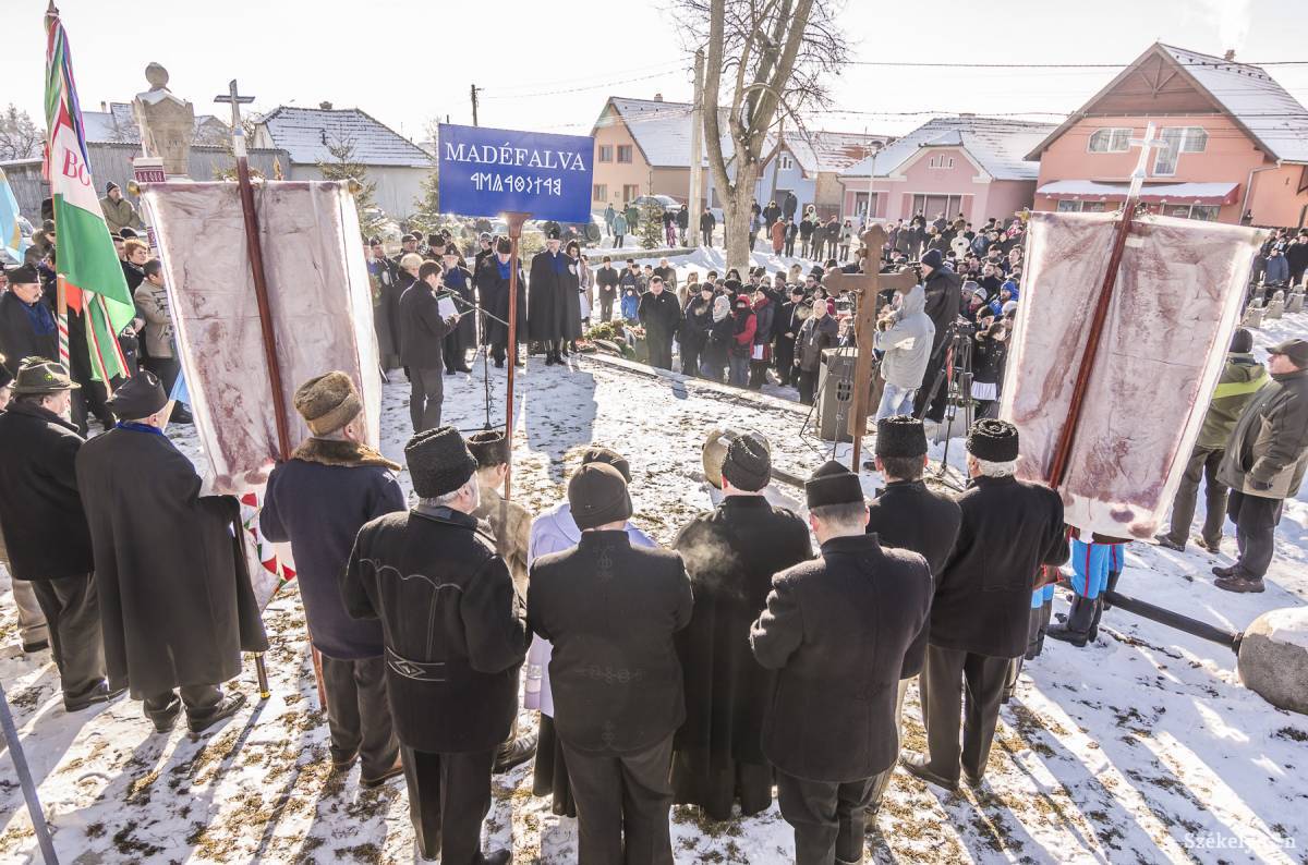 •  Fotó: Veres Nándor