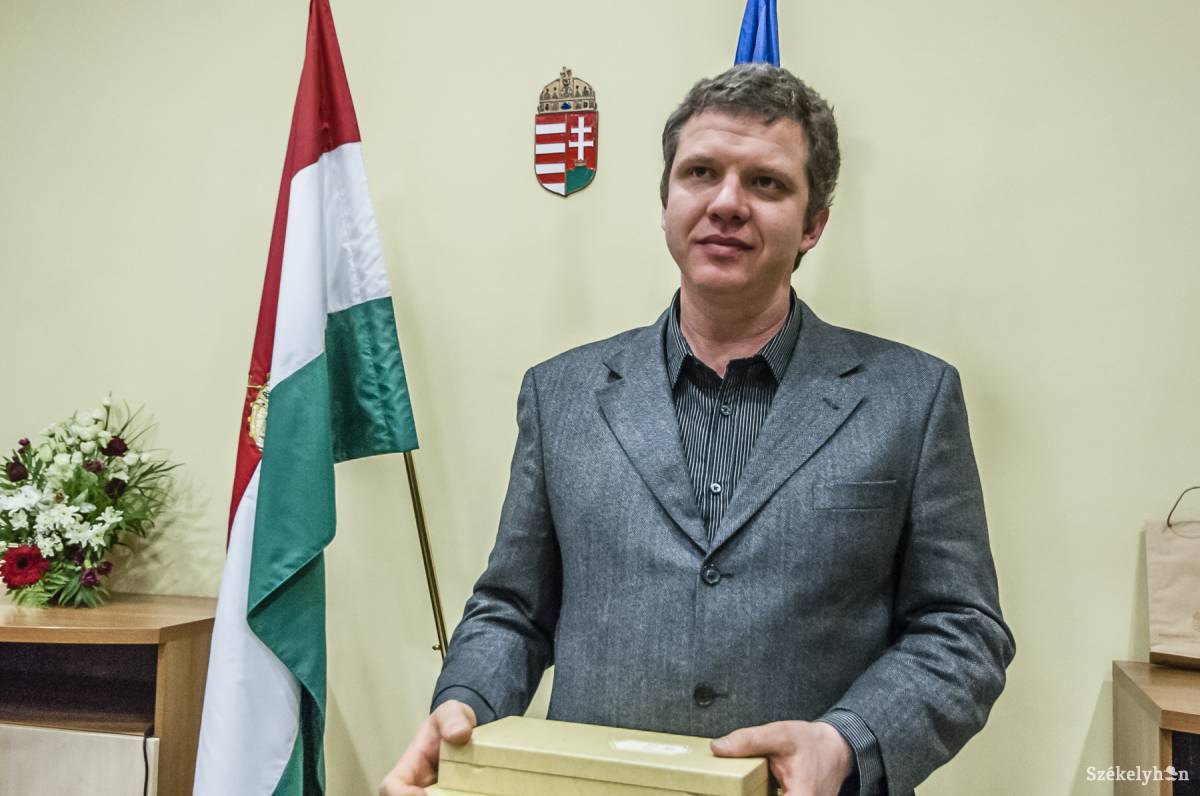 •  Fotó: Veres Nándor
