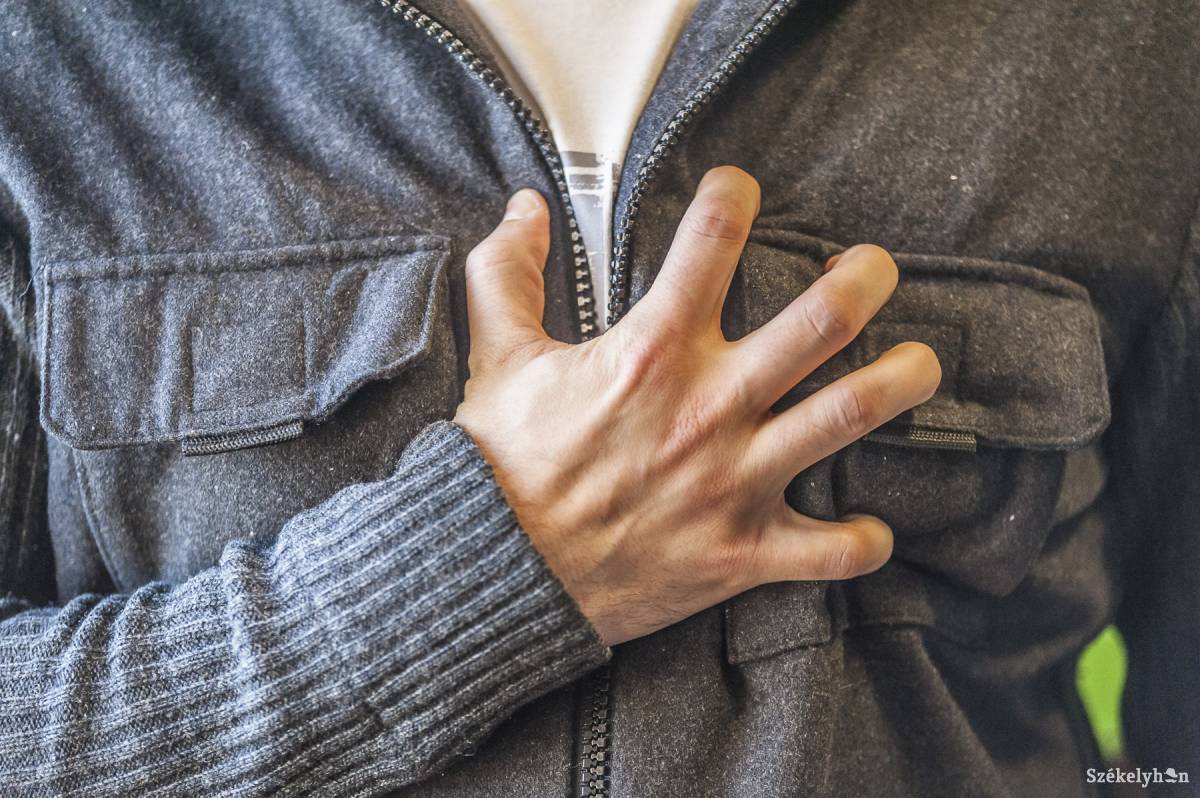 &bullet;  Fotó: Veres Nándor