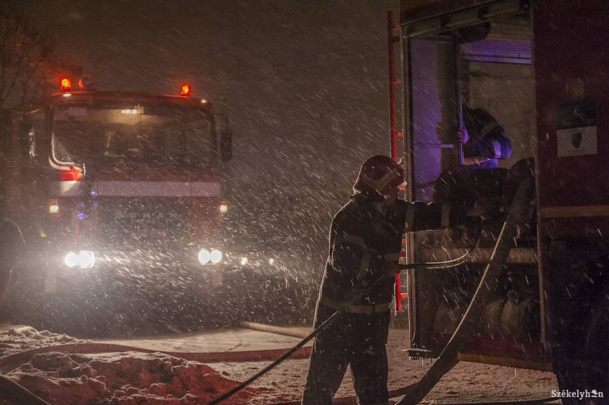 •  Fotó: Veres Nándor