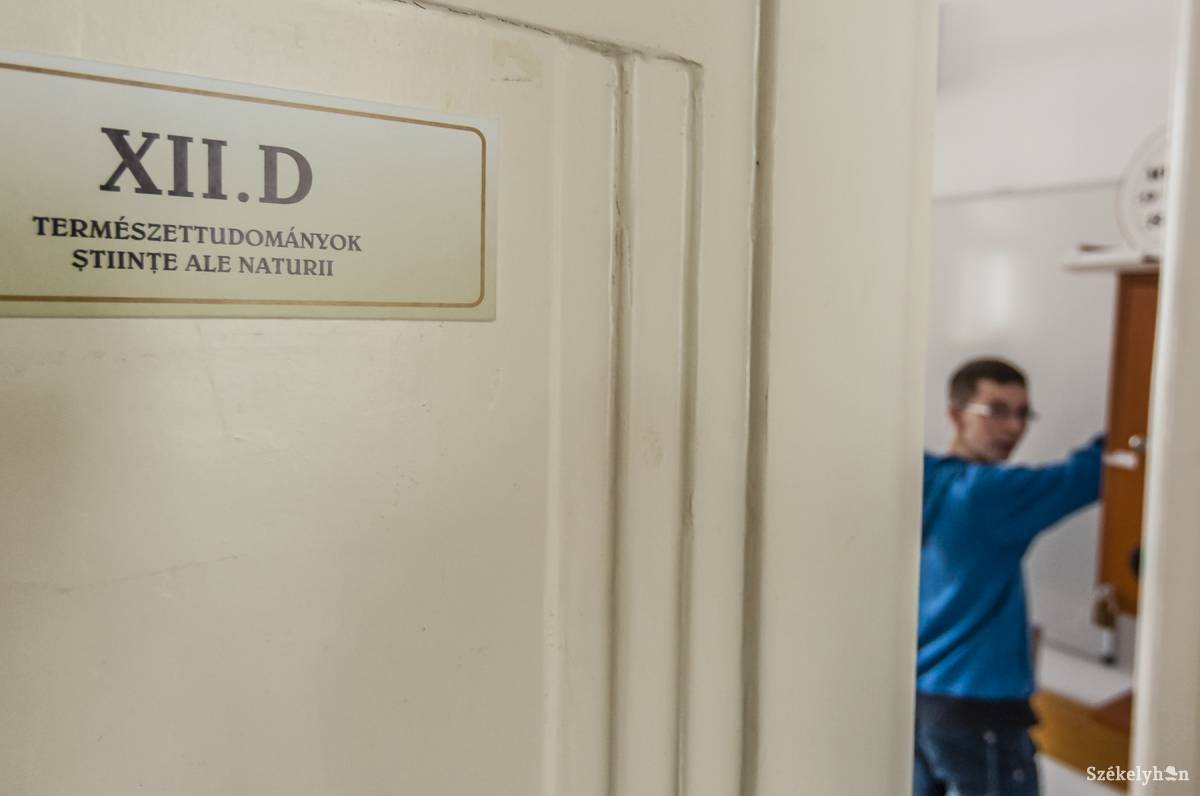 &bullet;  Fotó: Veres Nándor