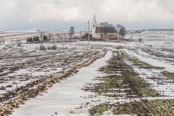 Viszlát február, üdv március! De mit jelent ez időjárásban?