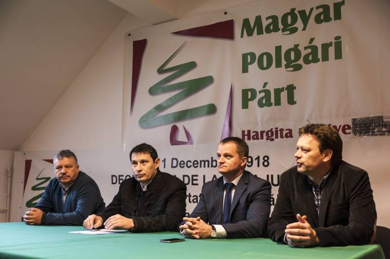 MPP: nemzeti ügy a választás