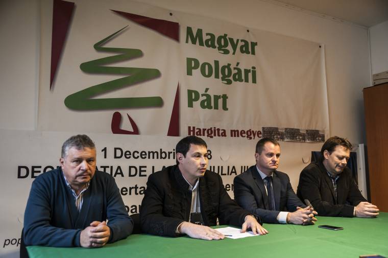 Az MPP szerint nemzeti ügy a hétvégi parlamenti választás